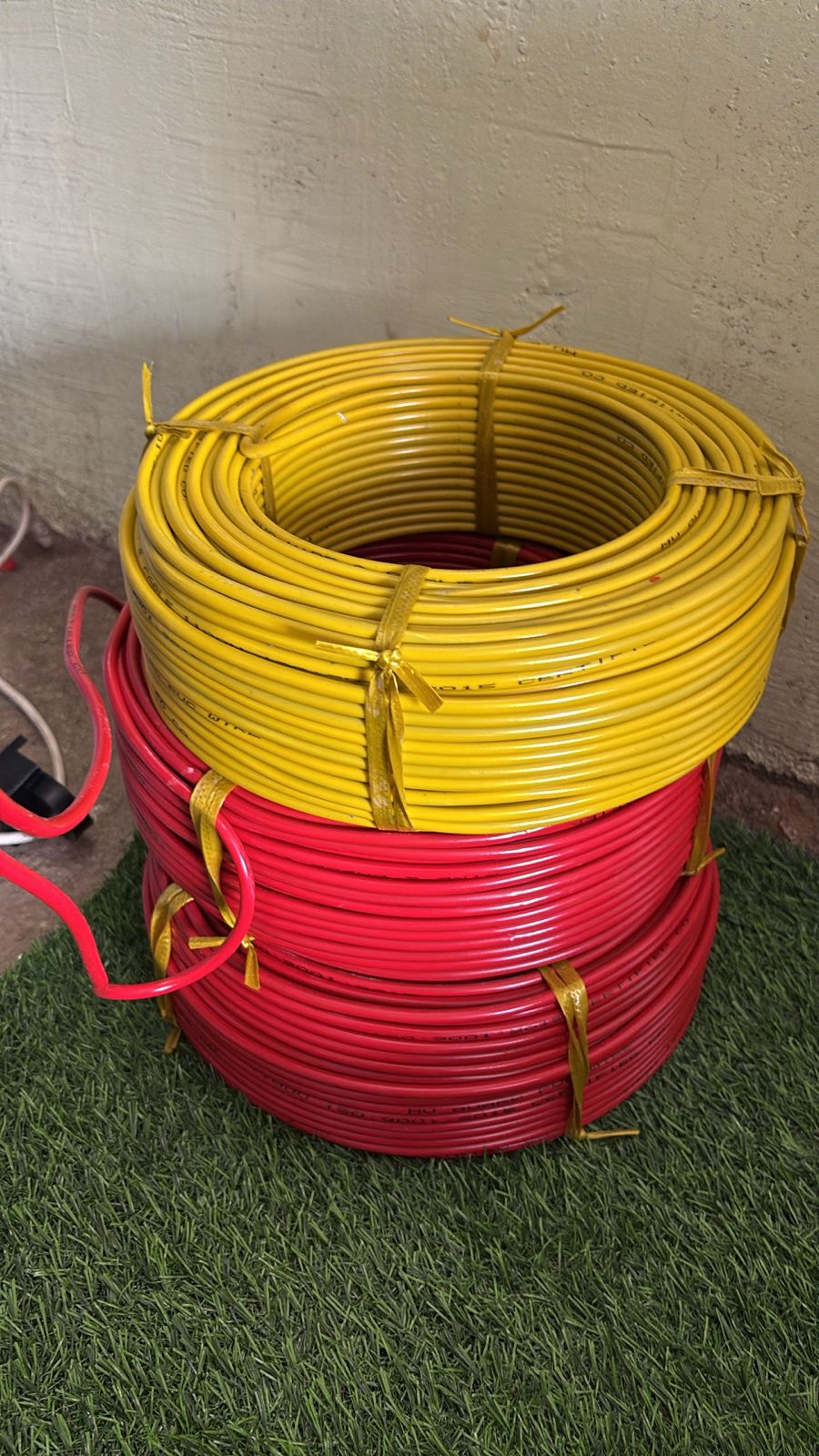 Submersible Cable